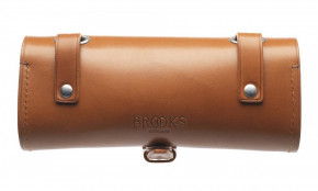  Brooks Challenge Tool Bag Honey (008607) 3