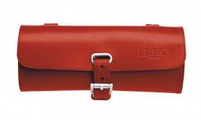  Brooks Challenge Tool Bag Red (008560)