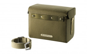  Brooks Isle of Skye Green-Olive (624378)