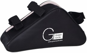   Green Cycle R-Angle 5301   -