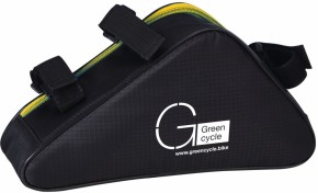   Green Cycle R-Angle 5301   -