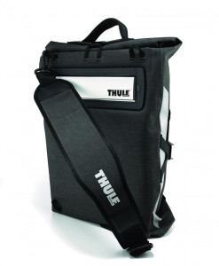    Thule Pack'n Pedal Commuter Pannier Black