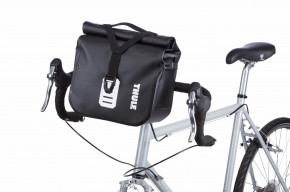    Thule Shield Handlebar Bag with Mount 6