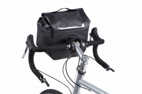    Thule Shield Handlebar Bag with Mount 7