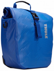    Thule Shield Pannier Small (pair) Cobalt