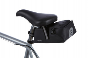   Thule Shield Seat Bag Large Black 3