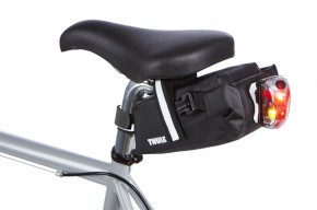   Thule Shield Seat Bag Small Black 4