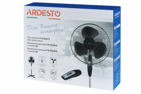  Ardesto FN-R1608CB 6