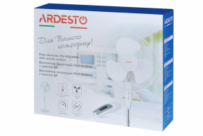  Ardesto FN-R1608RW 8