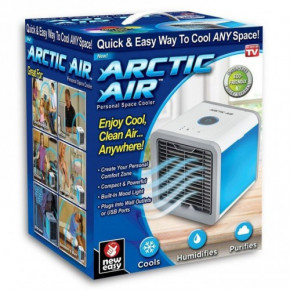   Arctic Air 5289 3