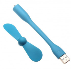   Xiaomi Mi portable Fan Blue 4