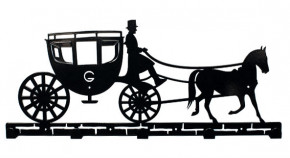   Glozis Carriage H-055 5222