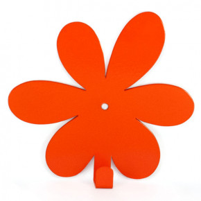   Glozis Flower Orange H-019 1312