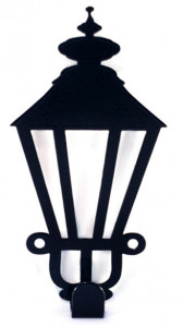 ³  Glozis Lamppost H-022 139