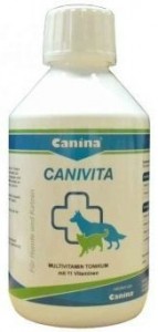   Canina Canivita 250 