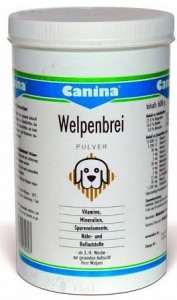  Canina Welpenbrei 5000    