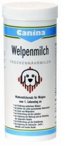   Canina Welpenmilch 150  