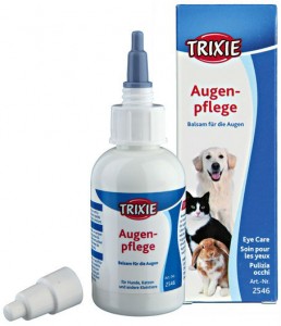     Trixie Augen-Pflege 50 