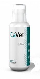      VetExpert CaVet () 250 