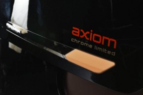   Yamaguchi Axiom Chrome Limited (US01298) 7