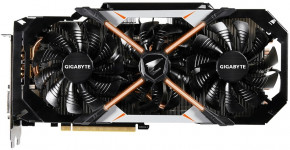  Gigabyte GTX 1080 8G AORUS (GV-N1080AORUS-8GD)