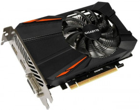  Gigabyte Geforce GTX 1050 2GB GDDR5 (GV-N1050D5-2GD) 3