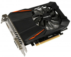  Gigabyte GTX 1050TI 4 GB GDDR5 (GV-N105TD5-4GD) 3