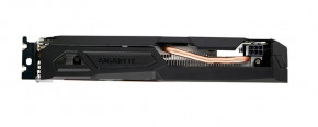  Gigabyte GeForce GTX1050 Ti 4GB DDR5 Windforce (GV-N105TWF2-4GD0 5