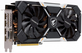  Gigabyte GTX1060 6GB GDDR5 AORUS Xtreme Edition (GV-N1060AORUS-X-6GD) 4