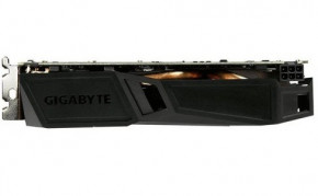  Gigabyte GeForce GTX1060 6GB GDDR5 Mini ITX (GV-N1060IX-6GD) 3