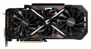  Gigabyte GeForce GTX 1080 (GV-N1080AORUS_X-8GD) 3