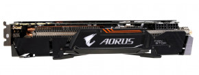  Gigabyte GeForce GTX 1080 (GV-N1080AORUS_X-8GD) 4