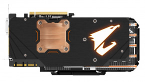  Gigabyte GeForce GTX 1080 (GV-N1080AORUS_X-8GD) 5