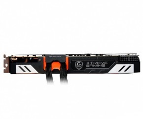  Gigabyte nVidia GTX 1080 8GB GDDR5X Water Cooling 1936Mhz (GV-N1080XTREME W-8GD) 3