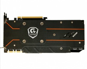  Gigabyte nVidia GTX 1080 8GB GDDR5X Water Cooling 1936Mhz (GV-N1080XTREME W-8GD) 4