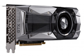  Gigabyte GeForce GTX1080 Ti 11GB GDDR5X Founders edition (GV-N108TD5X-B)