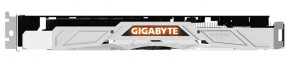  Gigabyte GeForce GTX1080 Ti 11Gb GAMING OC (GV-N108TGAMING OC-11G) 4