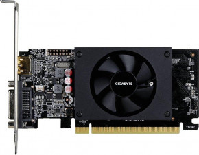  Gigabyte GV-N710D5-2GL