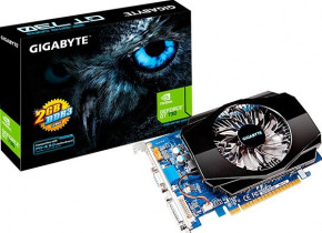  Gigabyte GeForce GT730 2GB 128bit GDDR3 (GV-N730-2GI/GVN7302GI-00-G) 5