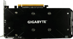  GigaByte Radeon RX 480 Windforce 4GB GDDR5 (GV-RX480WF2-4GD) 4