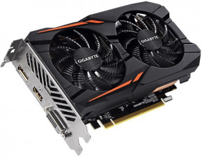  Gigabyte Radeon RX 560 2GB DDR5 Gaming OC (GV-RX560GAMINGOC-2GD) 3