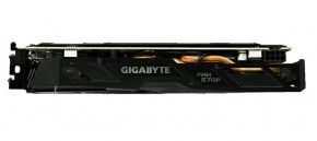  Gigabyte Radeon RX 580 4GB DDR5 (GV-RX580GAMING-4GD) 4