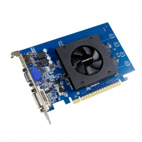  Gigabyte GeForce GT710 1GB (GV-N710D5-1GI) 3