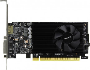  Gigabyte GeForce GT730 2GB DDR5