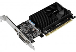  Gigabyte GeForce GT730 2GB DDR5 3