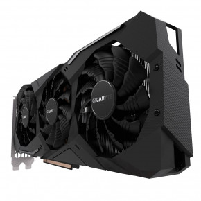  Gigabyte GeForce RTX2070 8GB (GV-N2070WF3-8GC) 3