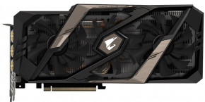  Gigabyte GeForce RTX2080 8GB (GV-N2080AORUS-8GC)