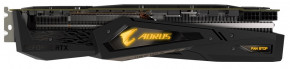  Gigabyte GeForce RTX2080 8GB (GV-N2080AORUS-8GC) 7