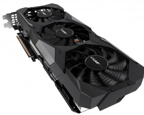  Gigabyte GeForce RTX2080 8GB (GV-N2080GAMING-8GC) 3