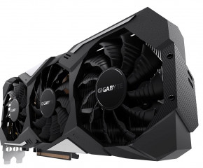  Gigabyte GeForce RTX2080 8GB (GV-N2080GAMING-8GC) 4